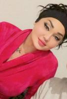 603724251: Transexual en Madrid