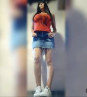 672975160: Chica busca chico en Madrid