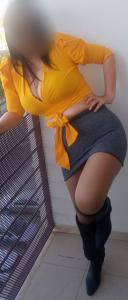 Chica busca chico en Sevilla: 