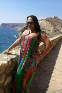 Travesti en Valencia: 