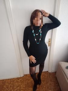 Chica busca chico en Madrid: 