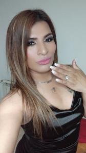 Transexual en Barcelona: 