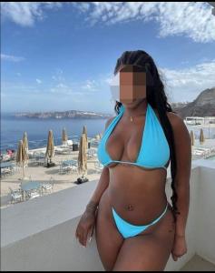 Chica busca chico en Barcelona: 