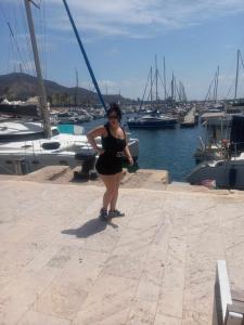 Chica busca chico en Málaga: 