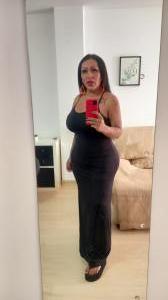 Transexual en Málaga: 