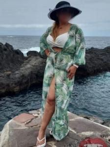 Chica busca chico en Tenerife: 