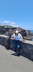 Chica busca chico en Tenerife: 