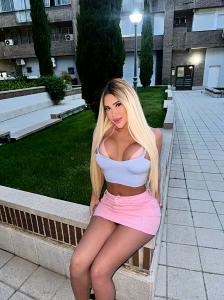 Travesti en Madrid: 