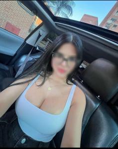 Chica busca chico en Madrid: 