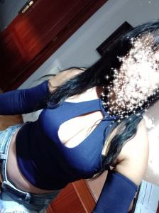 Chica busca chico en Badajoz: 
