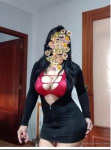 Chica busca chico en Badajoz: 