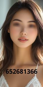 652681366: Chica busca chico en Madrid