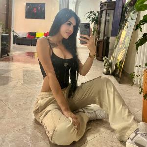 654644915: Transexual en Alicante