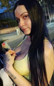 Transexual en Barcelona: 