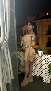 Chica busca chico en Barcelona: 