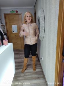 Travesti en Pontevedra: 