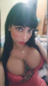 Transexual en Madrid: 
