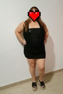 Chica busca chico en Murcia: 