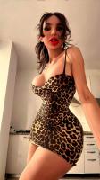 654468909: Travesti en Alicante