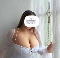 602897332: Chica busca chico en Málaga