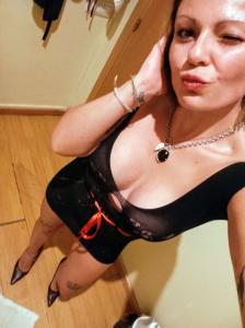 Chica busca chico en Barcelona: 