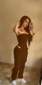 Travesti en Barcelona: 