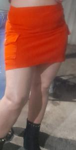 Chica busca chico en Salamanca: 