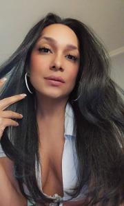 Transexual en Barcelona: 