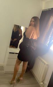 Chica busca chico en Madrid: 