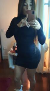 Chica busca chico en Madrid: 