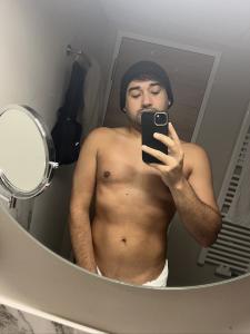 Chico busca chica en Mallorca: 