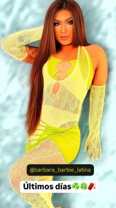 618328824: Transexual en Jaén