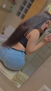 610772846: Transexual en Madrid