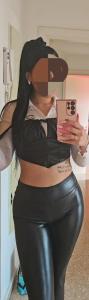 Chica busca chico en Sevilla: 