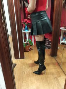Travesti en Navarra: 