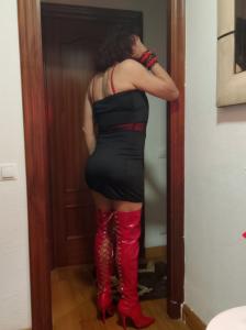 Transexual en Navarra: 