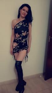Chica busca chico en Murcia: 