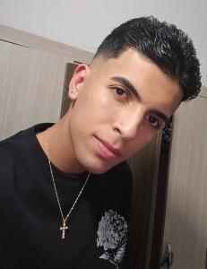 Chico busca chica en Valladolid: 