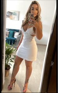 Chica busca chico en Tenerife: 