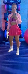 Chica busca chico en Tenerife: 