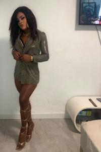 Transexual en Mallorca: 