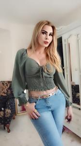 Transexual en Málaga: 