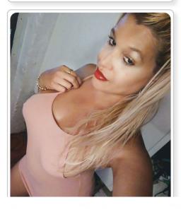 Transexual en Valencia: 