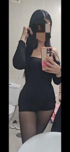 Chica busca chico en Sevilla: 
