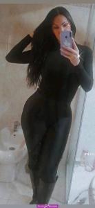 Travesti en Vizcaya: 