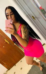Chica busca chico en Almería: 