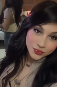 Travesti en Badajoz: 