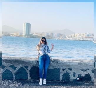 Chica busca chico en Granada: 