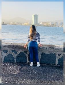 Chica busca chico en Granada: 