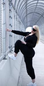 637714184: Chica busca chico en Madrid